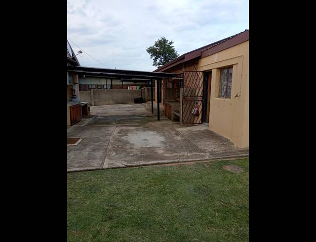 1 BEDROOM PROPERTY TO RENT IN GLENCOE